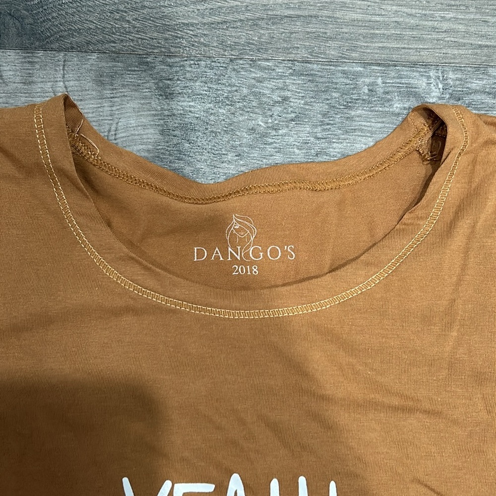 Tee - Picture 2 of 2